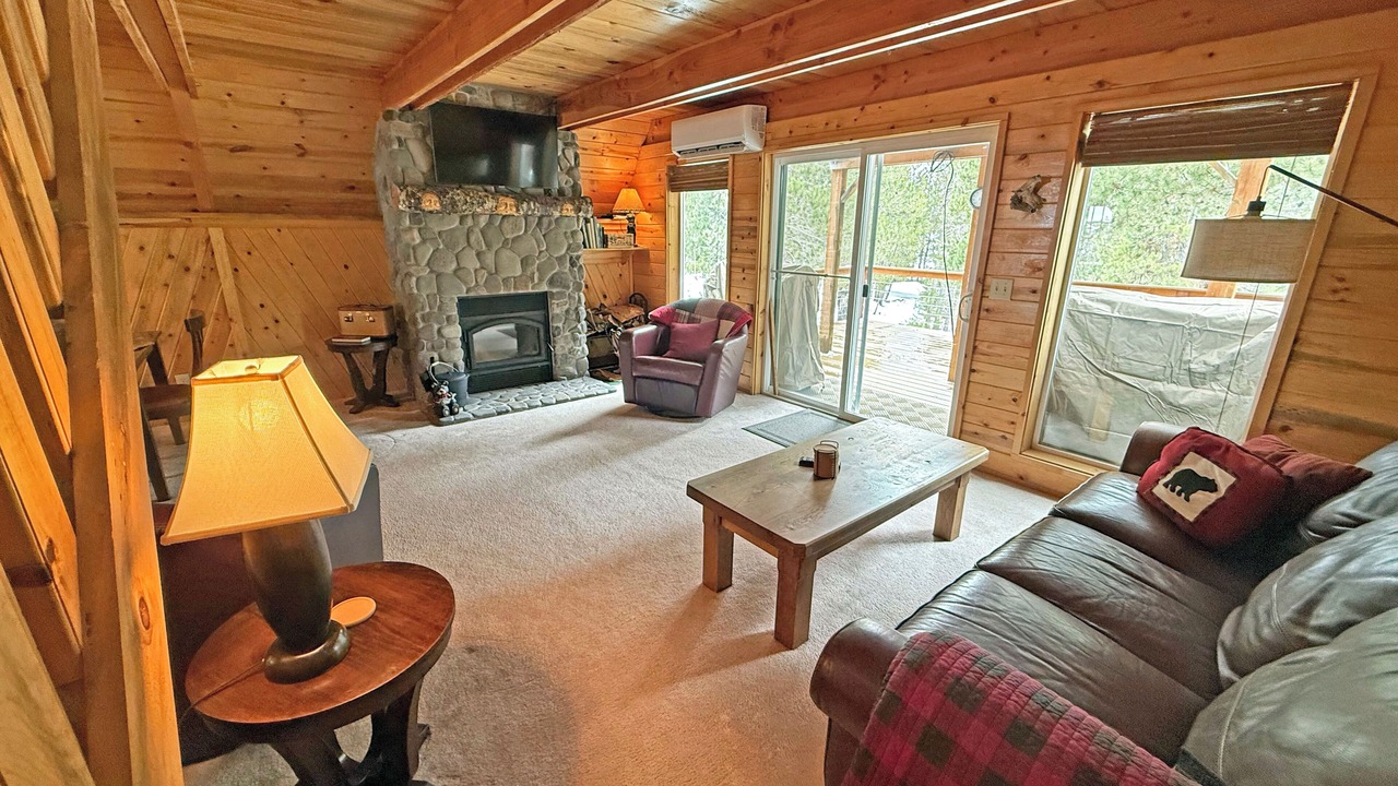 Photo of Livingroom in Crescent