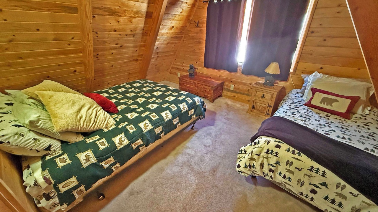 Photo of Bedroom in Crescent