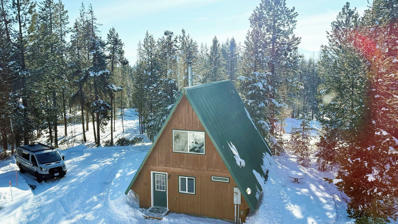 Photo of Outdoor in Crescent