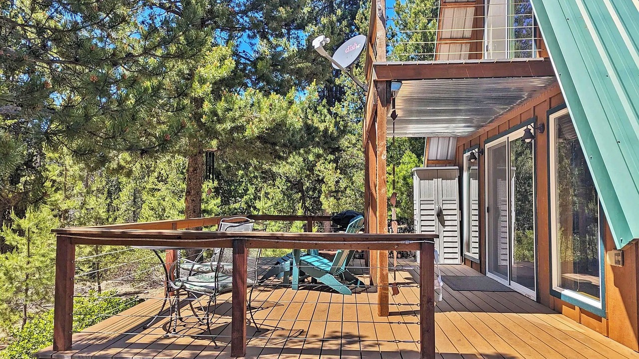 Photo of Outdoor in Crescent