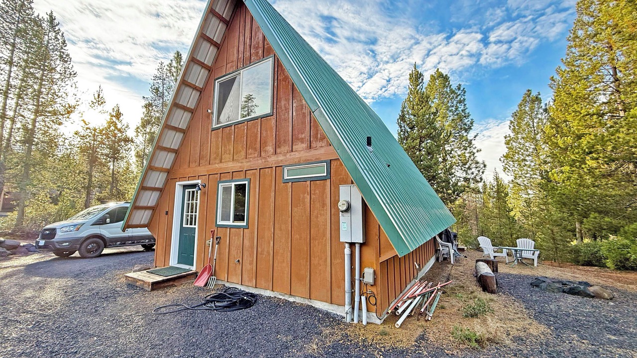 Photo of Outdoor in Crescent