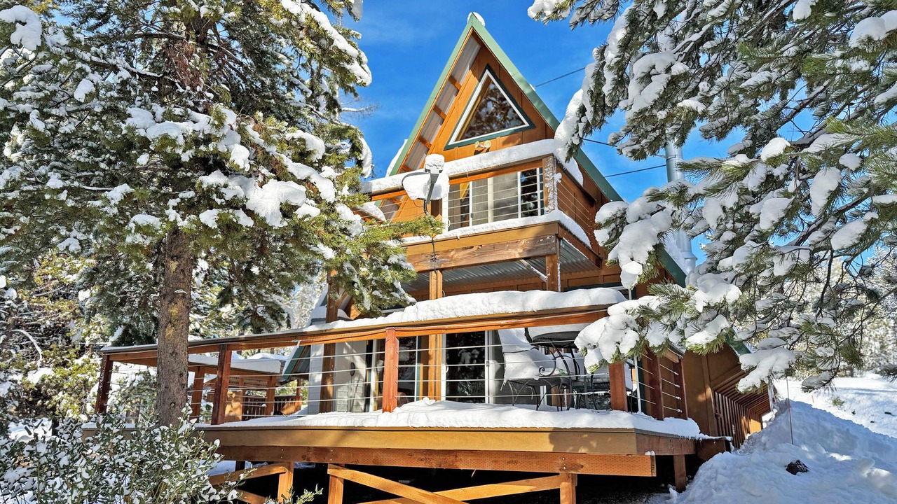 Photo of Outdoor in Crescent