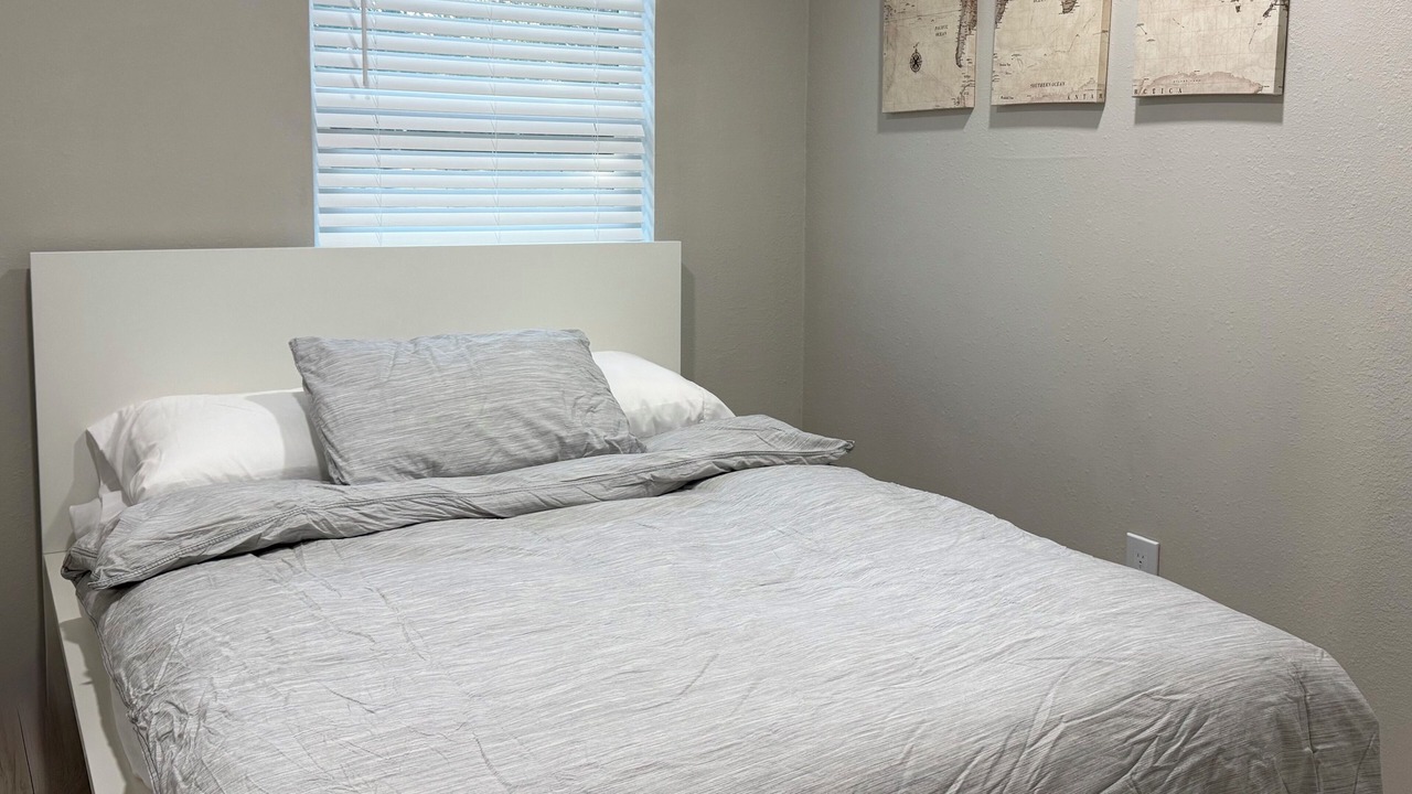 Photo of Bedroom in Panther Creek