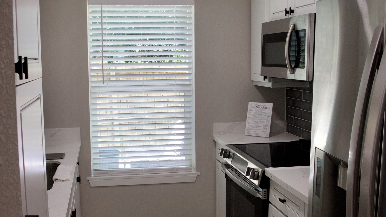 Photo of Kitchen in Panther Creek