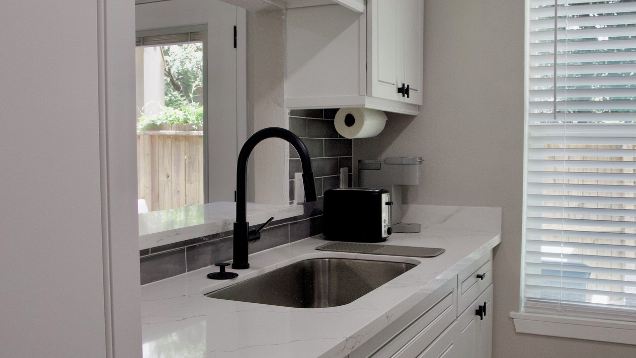 Photo of Kitchen in Panther Creek
