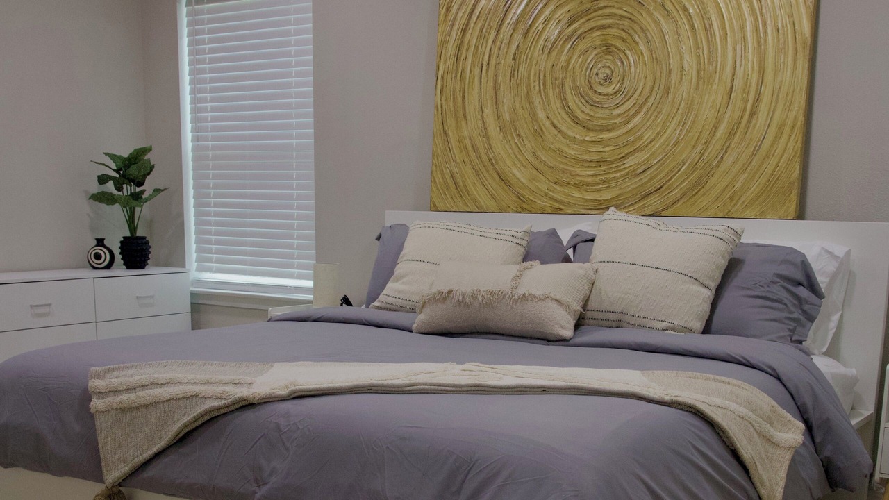 Photo of Bedroom in Panther Creek