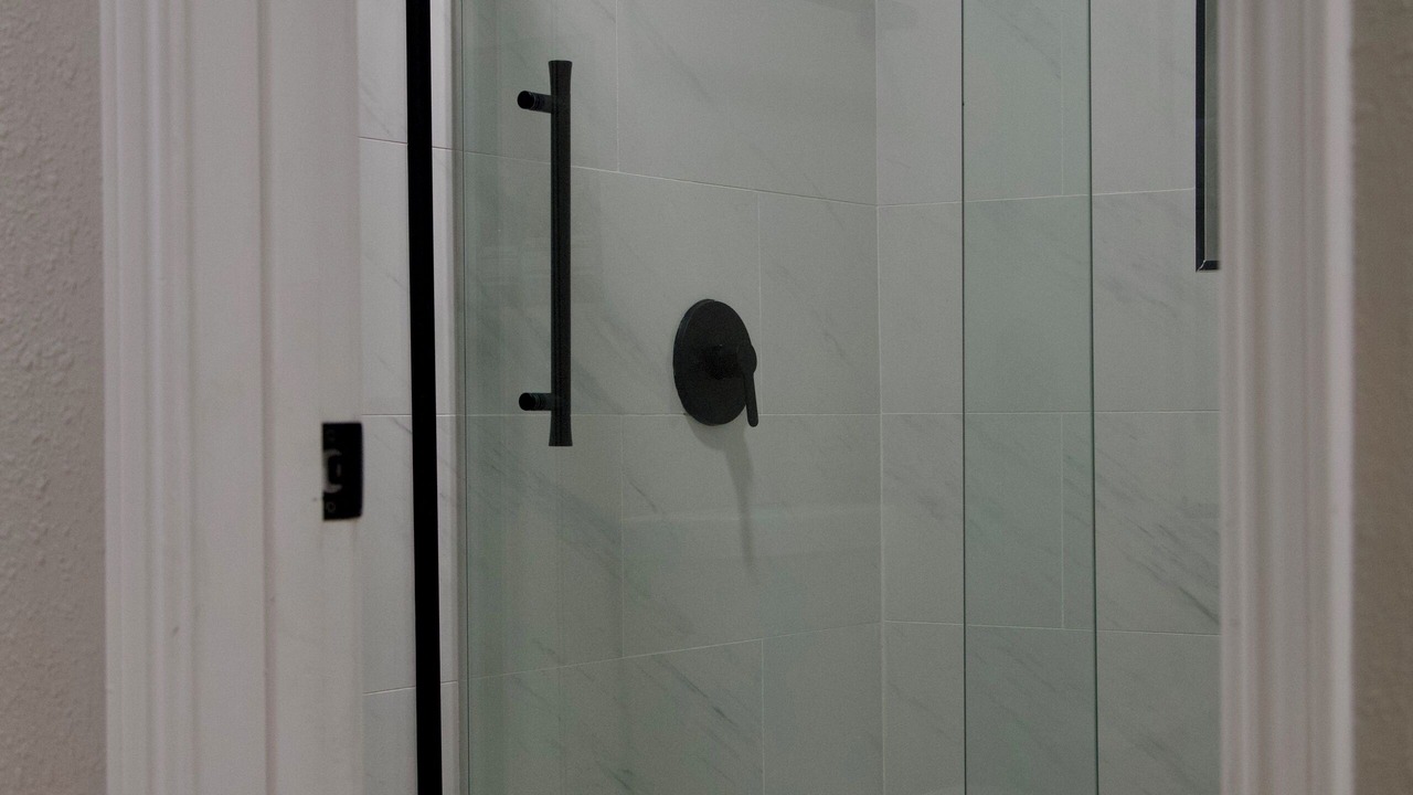 Photo of Bathroom in Panther Creek