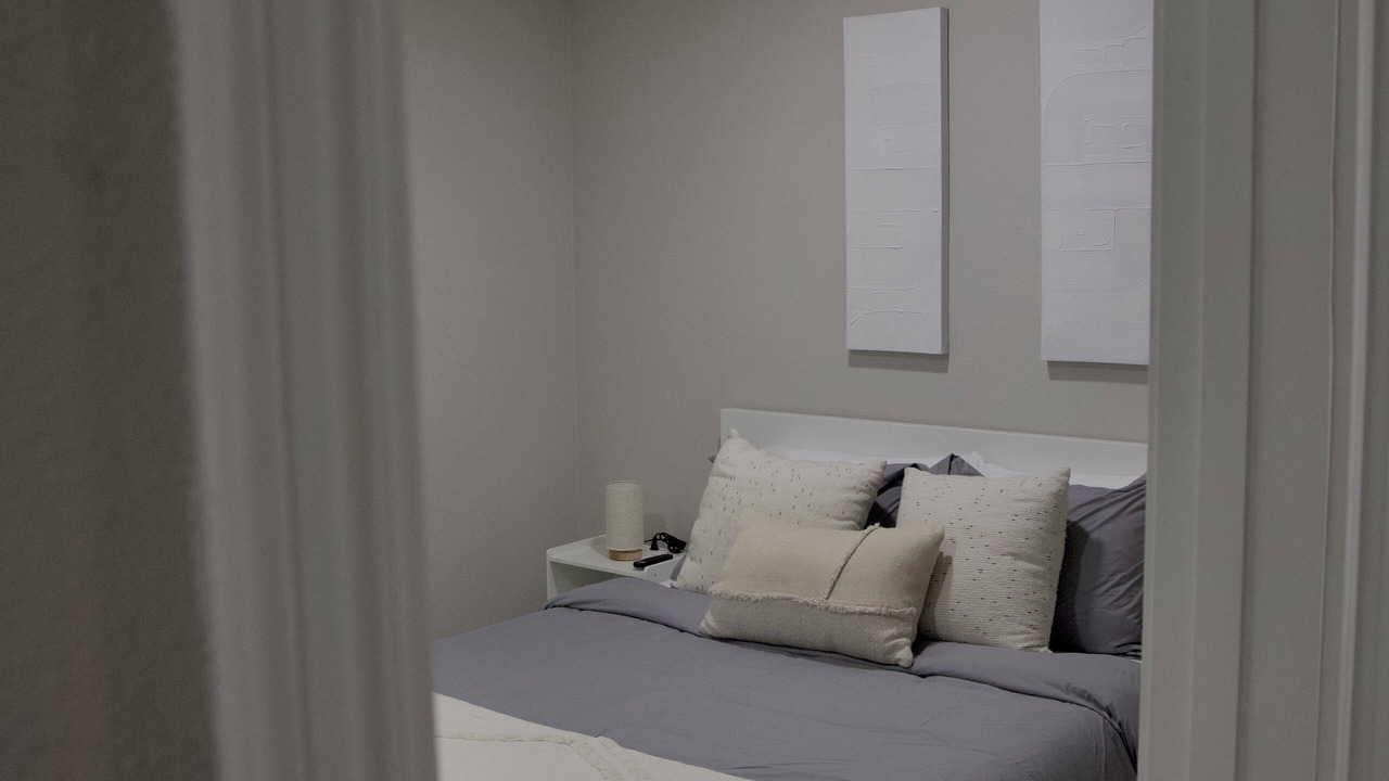 Photo of Bedroom in Panther Creek