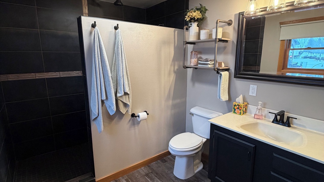 Photo of Bathroom in Chili