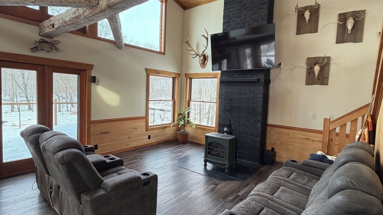 Photo of Livingroom in Chili
