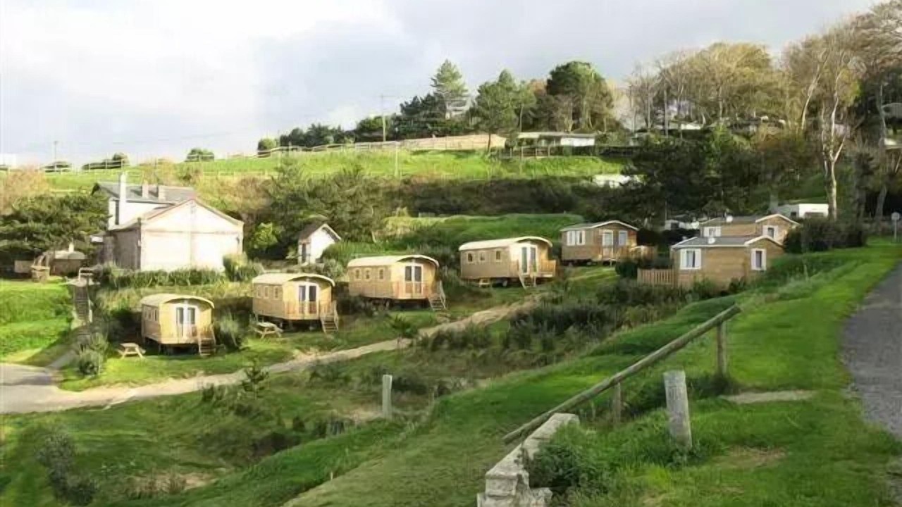 Photo of Outdoor in Fecamp