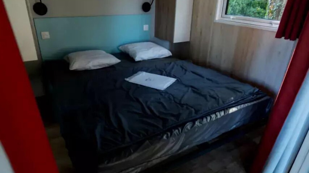 Photo of Bedroom in Fecamp