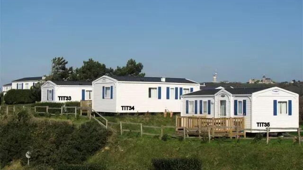Photo of Outdoor in Fecamp