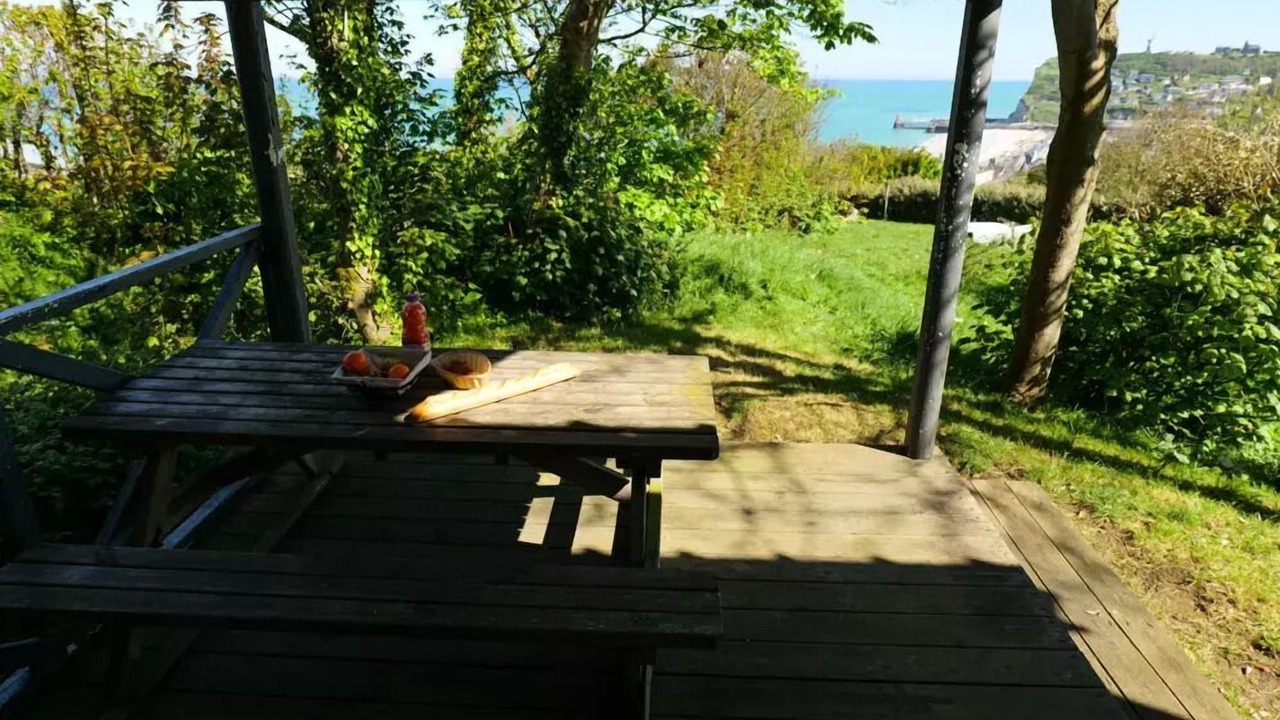 Photo of Outdoor in Fecamp