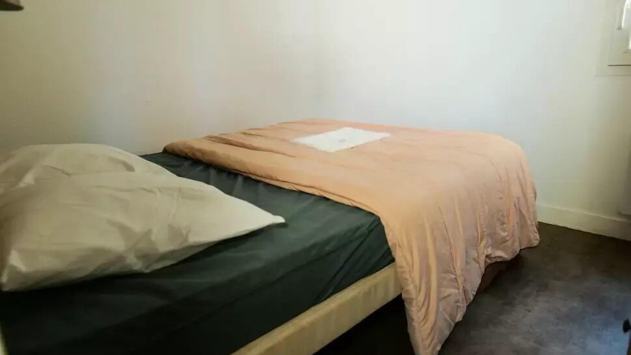 Photo of Bedroom in Fecamp