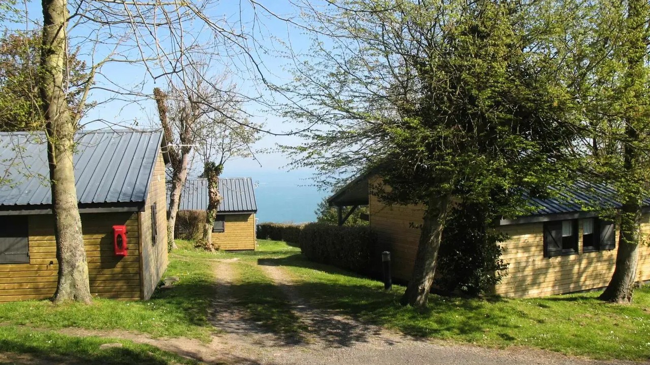 Photo of Outdoor in Fecamp