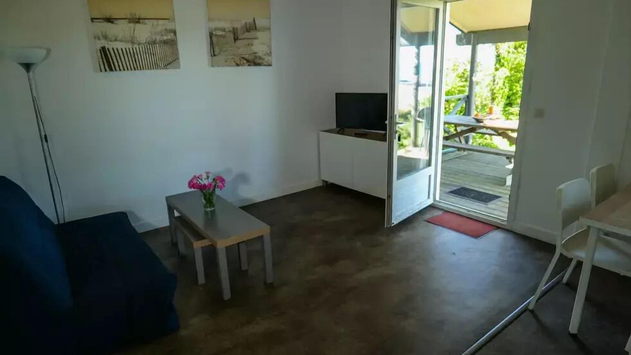 Photo of Livingroom in Fecamp