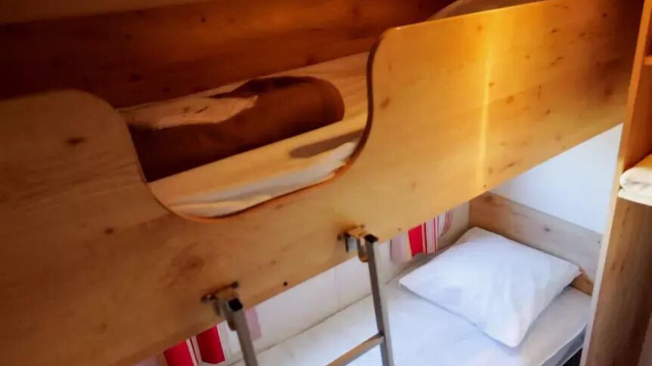Photo of Bedroom in Fecamp