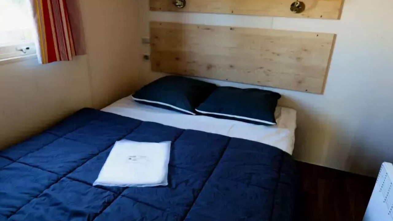 Photo of Bedroom in Fecamp