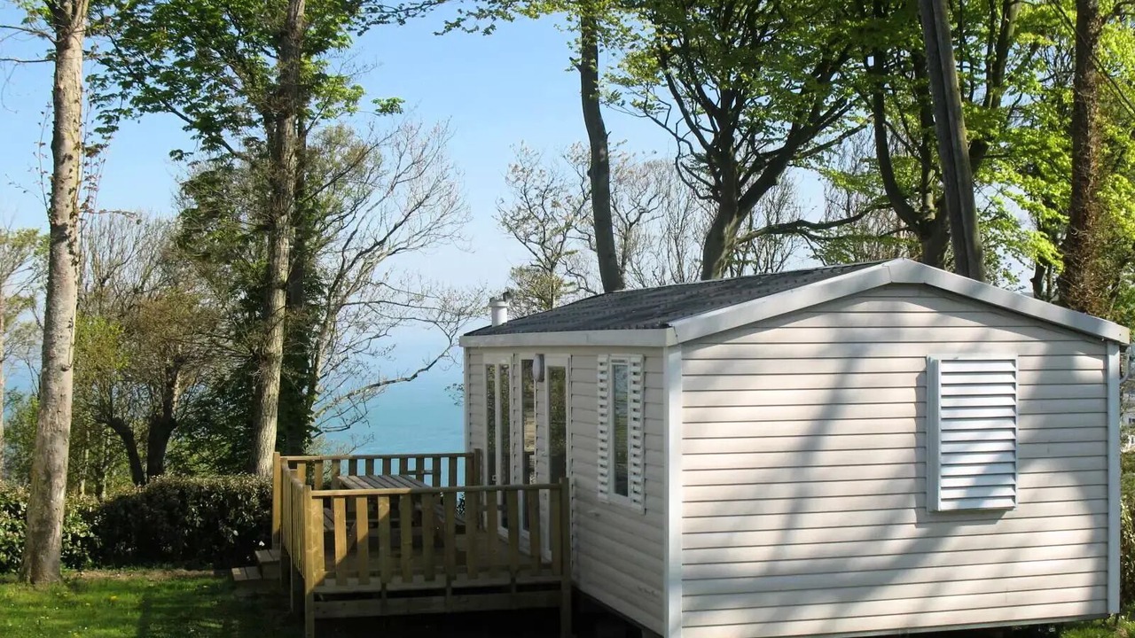 Photo of Patio Balcony in Fecamp