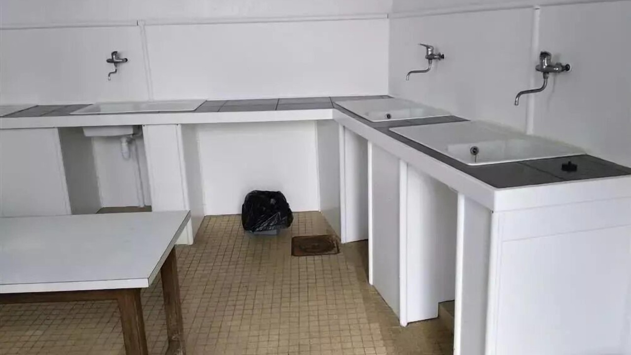 Photo of Bathroom in Fecamp