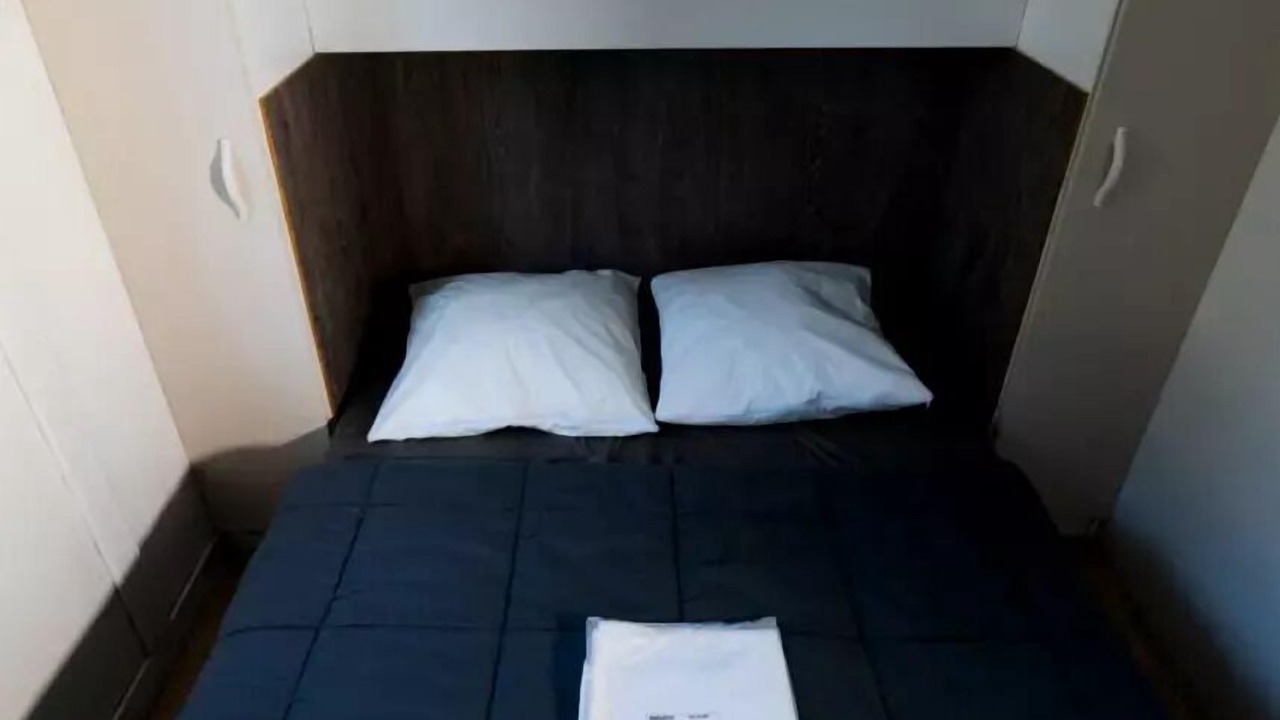 Photo of Bedroom in Fecamp
