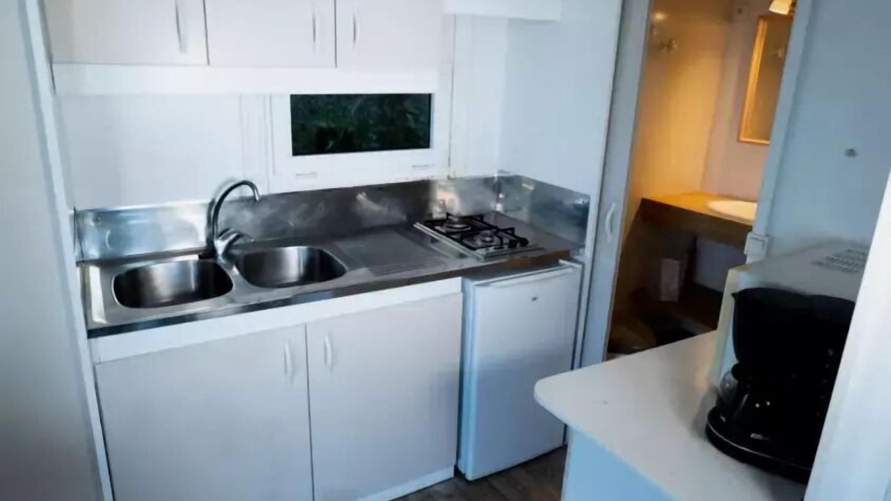 Photo of Kitchen in Fecamp