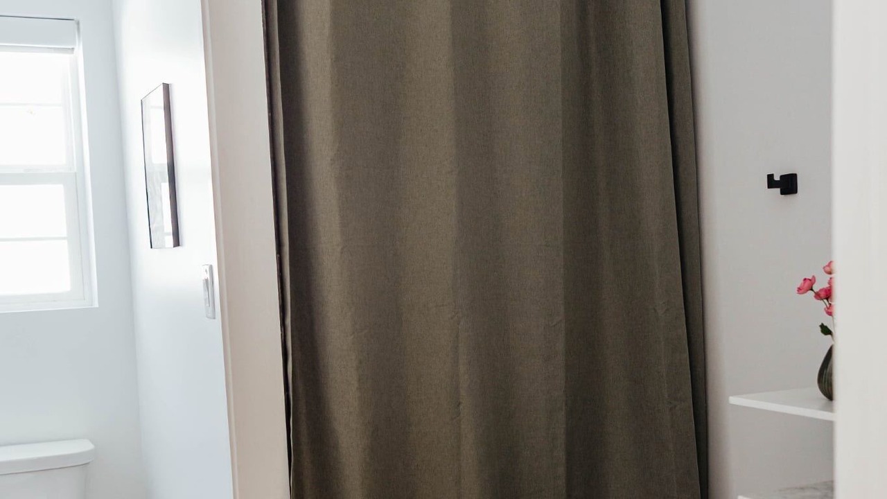 Photo of Bathroom in Knoxville