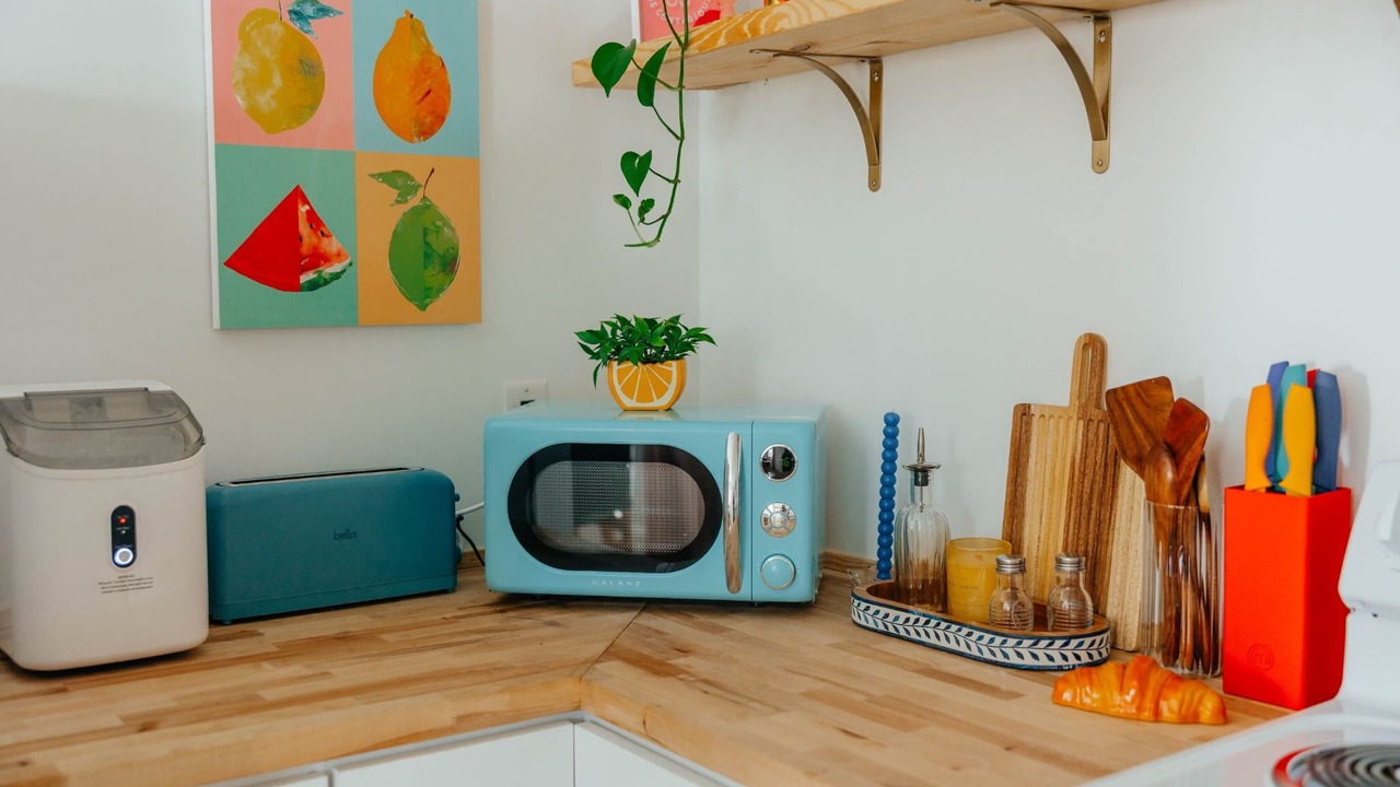 Photo of Kitchen in Knoxville