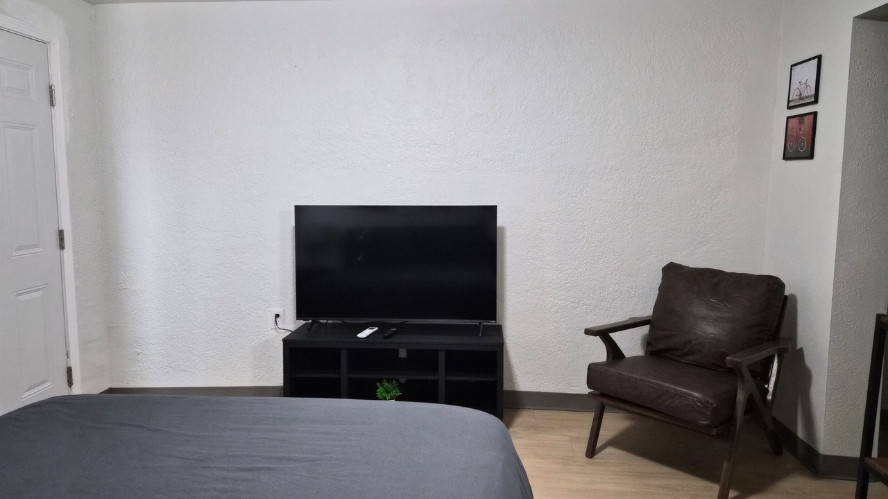 Photo of Bedroom in Hot Springs