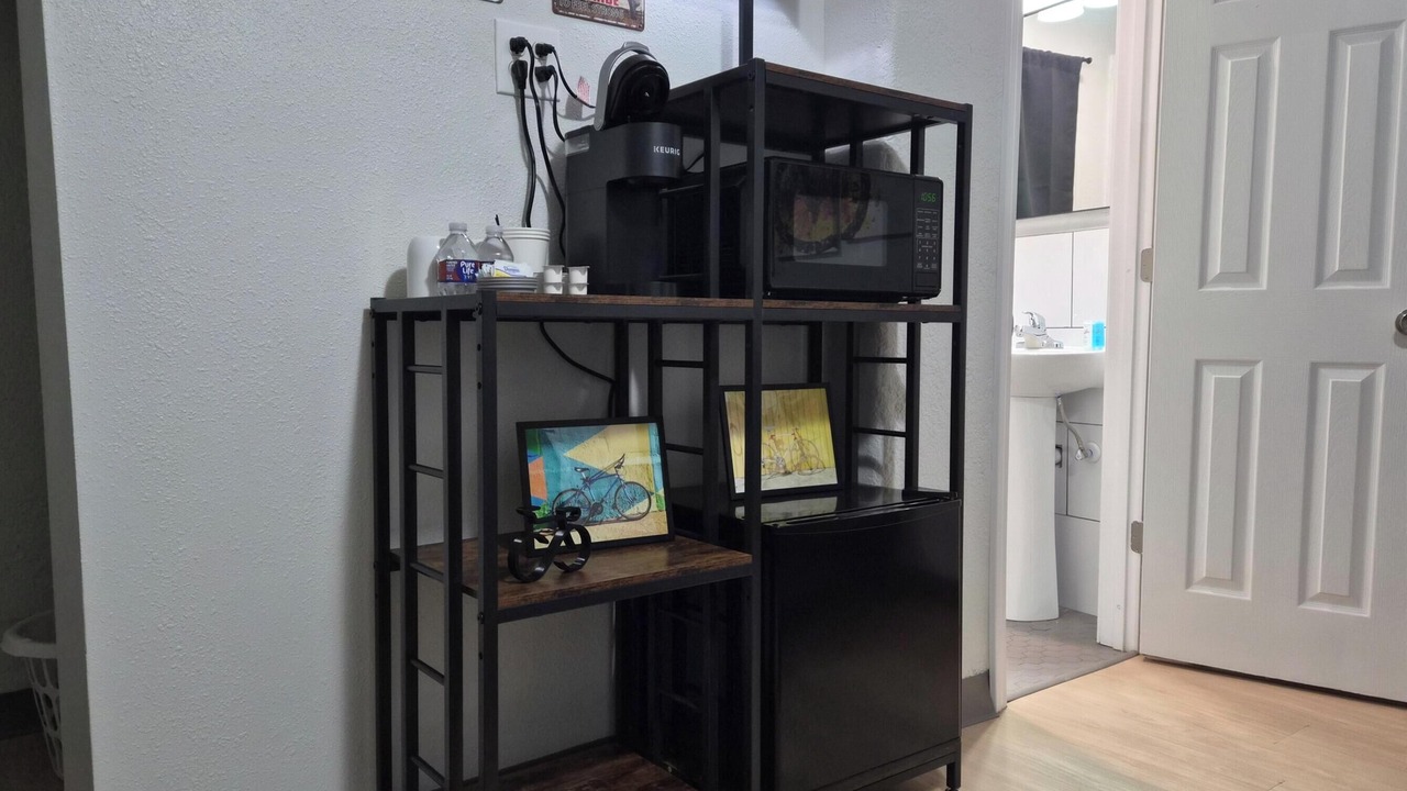 Photo of Kitchen in Hot Springs