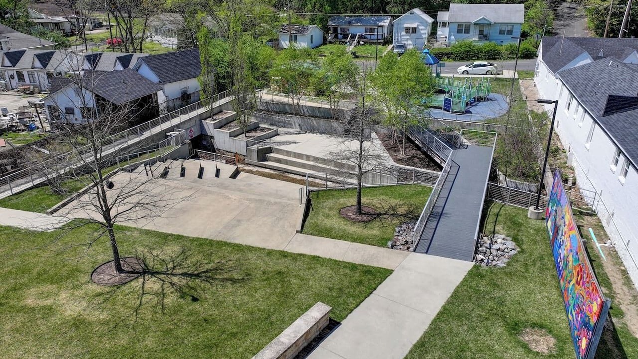 Photo of Outdoor in Hot Springs