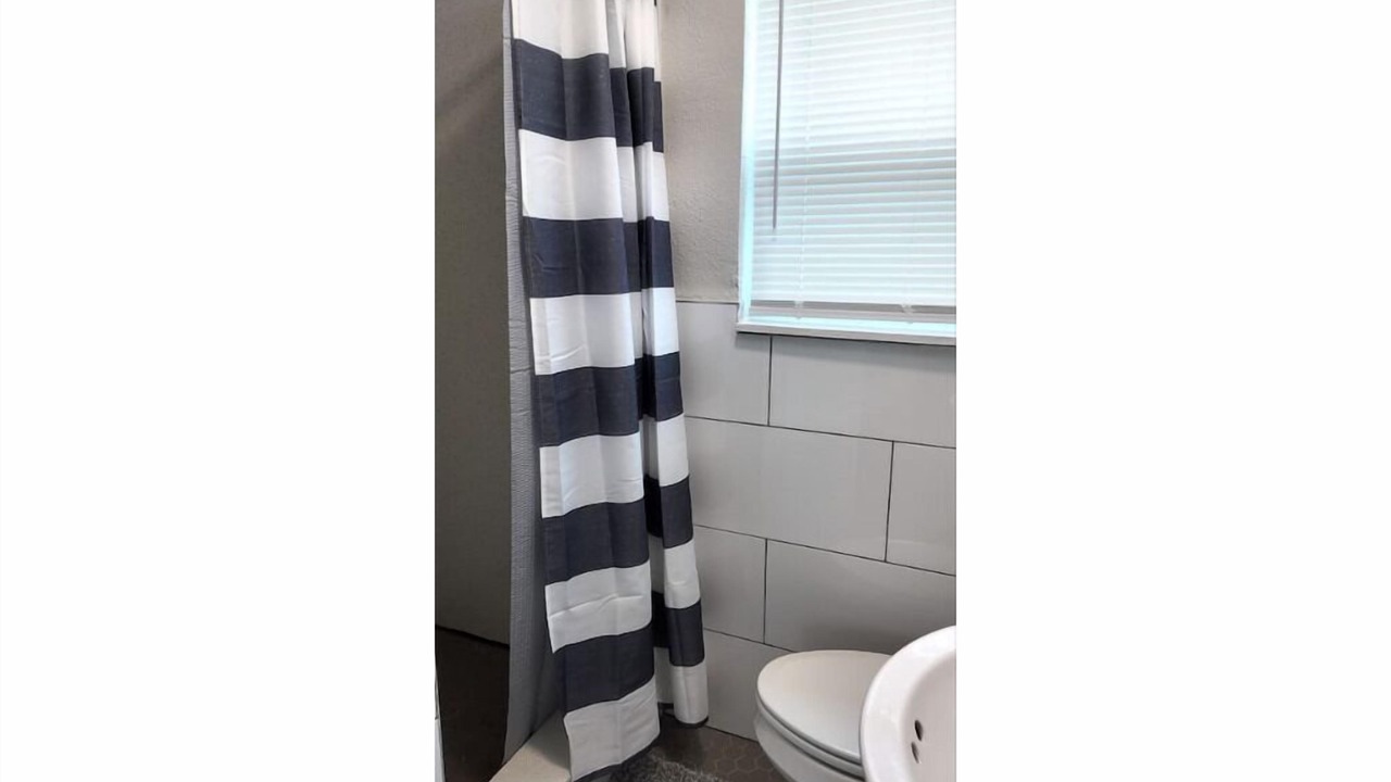 Photo of Bathroom in Hot Springs