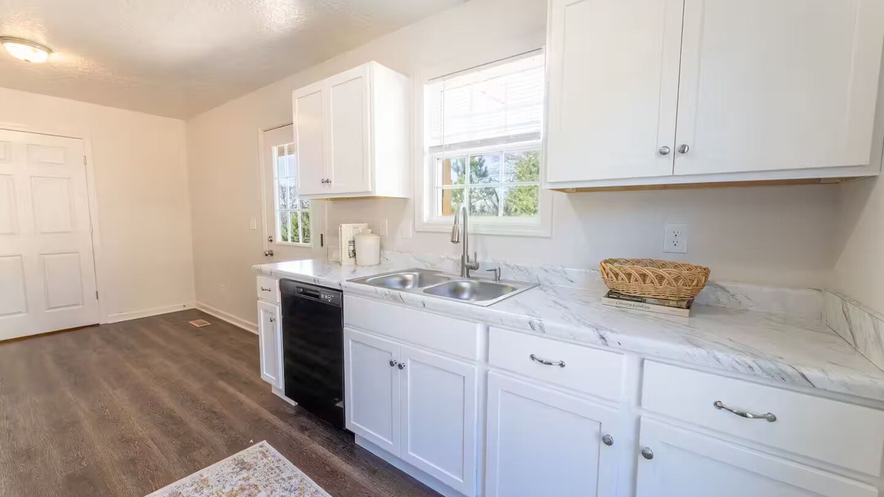 Photo of Kitchen in Oxford