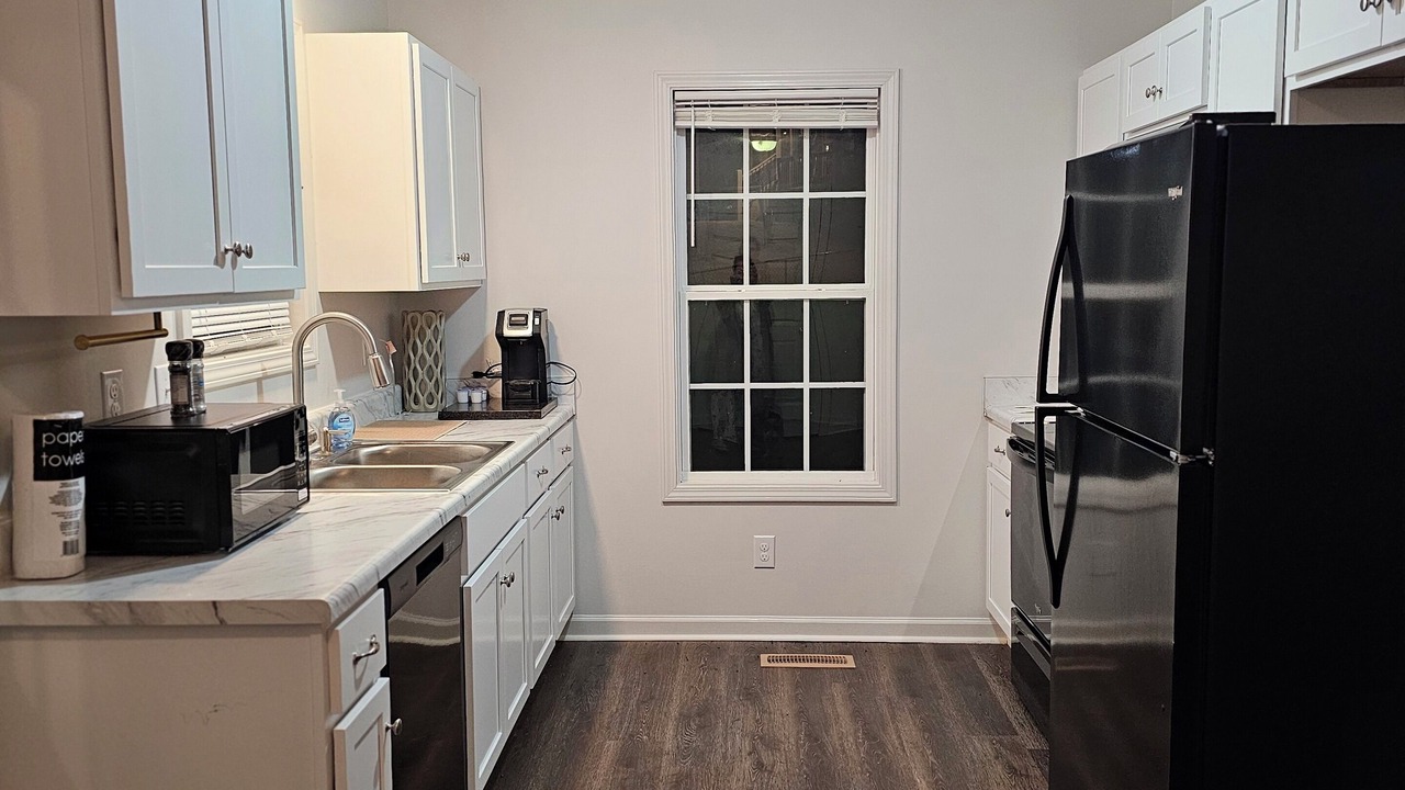 Photo of Kitchen in Oxford