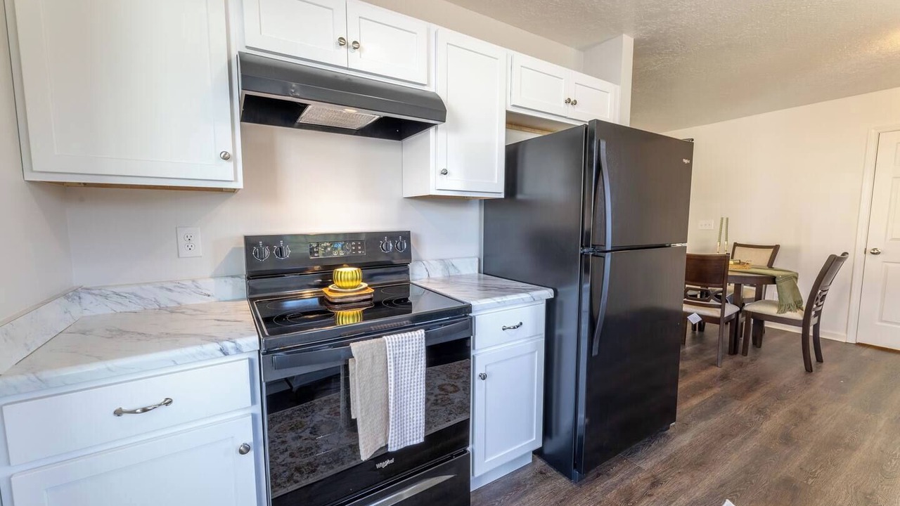 Photo of Kitchen in Oxford