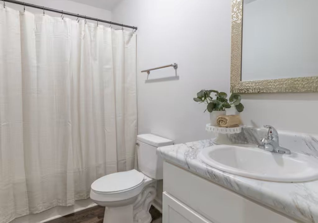 Photo of Bathroom in Oxford