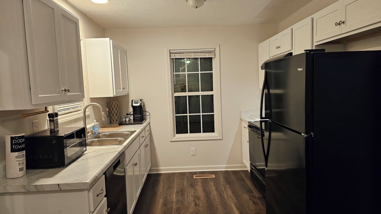 Photo of Kitchen in Oxford