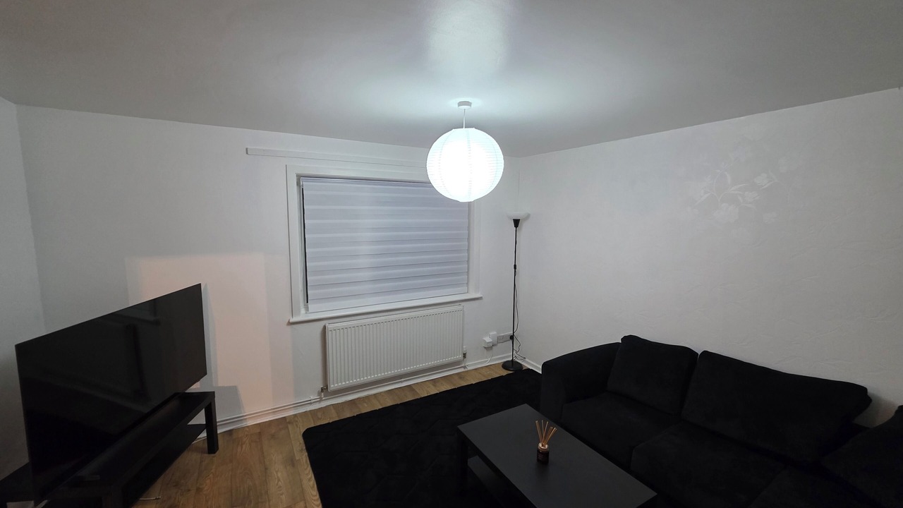 Photo of Livingroom in Great Houghton