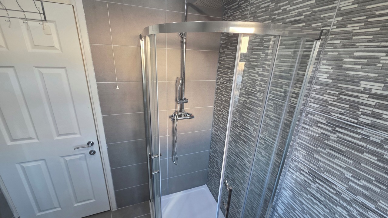 Photo of Bathroom in Great Houghton