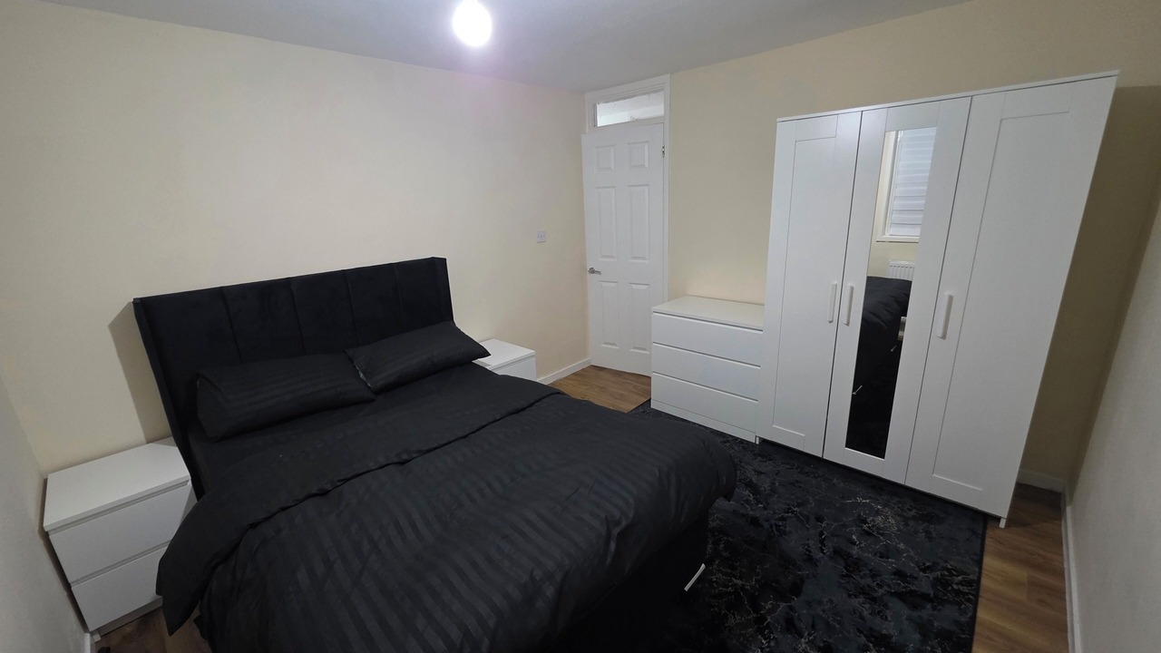 Photo of Bedroom in Great Houghton