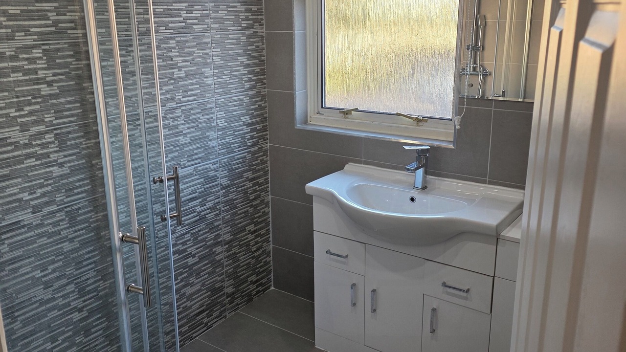 Photo of Bathroom in Great Houghton