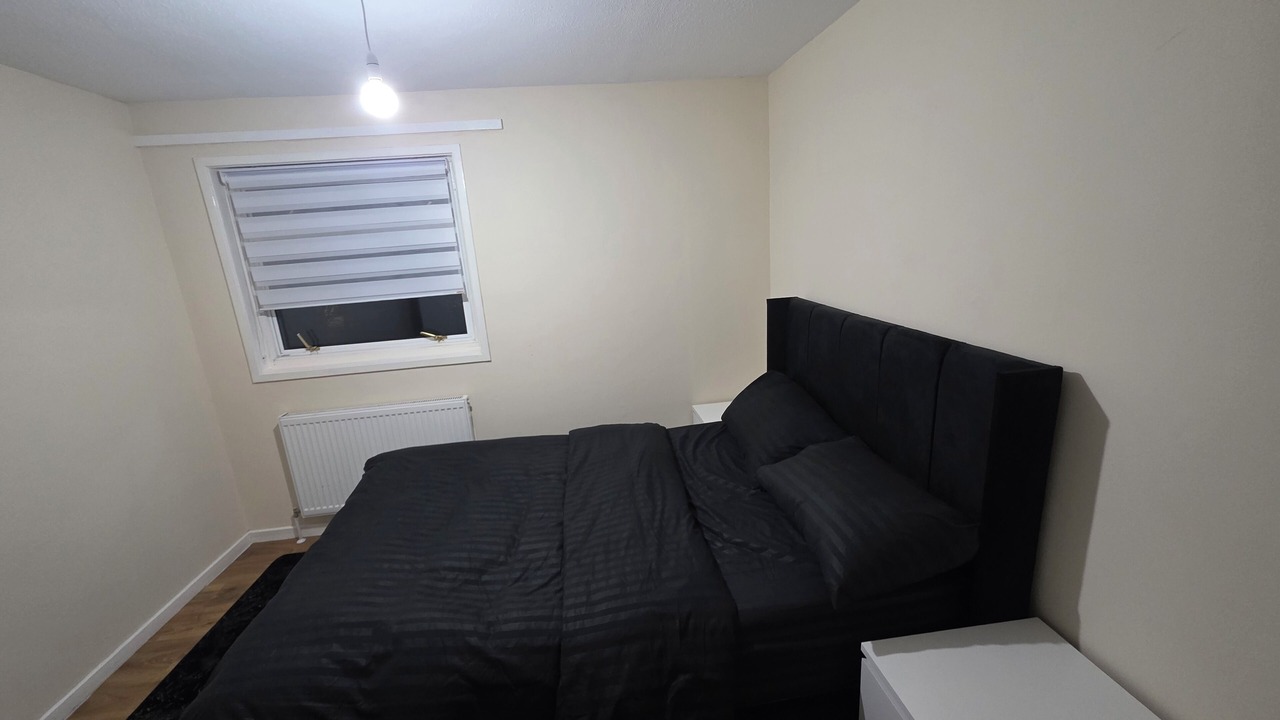 Photo of Bedroom in Great Houghton