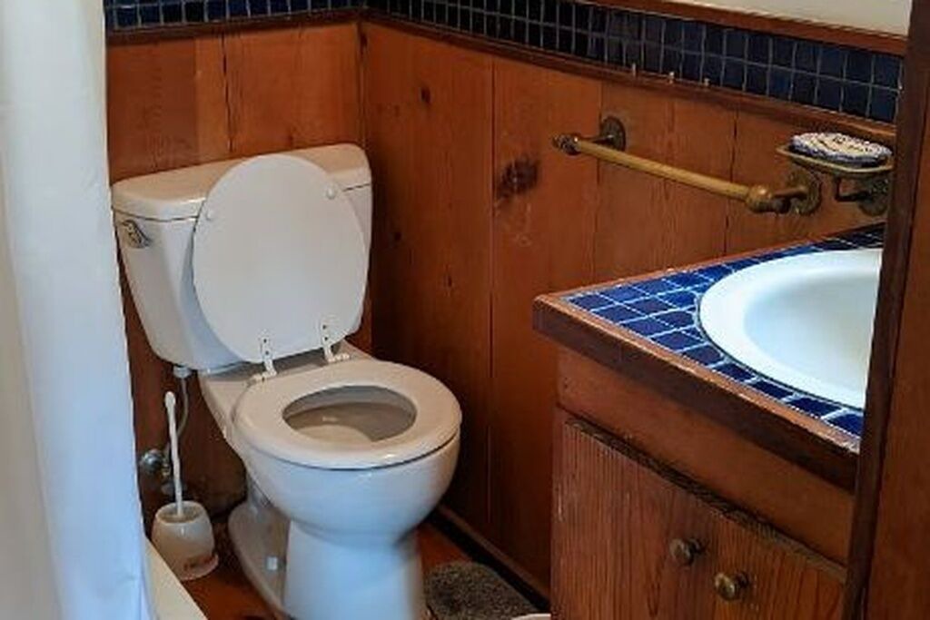 Photo of Bathroom in Marin City