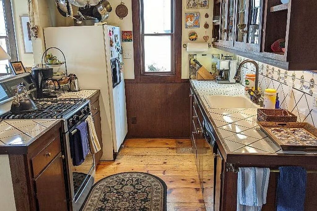 Photo of Kitchen in Marin City