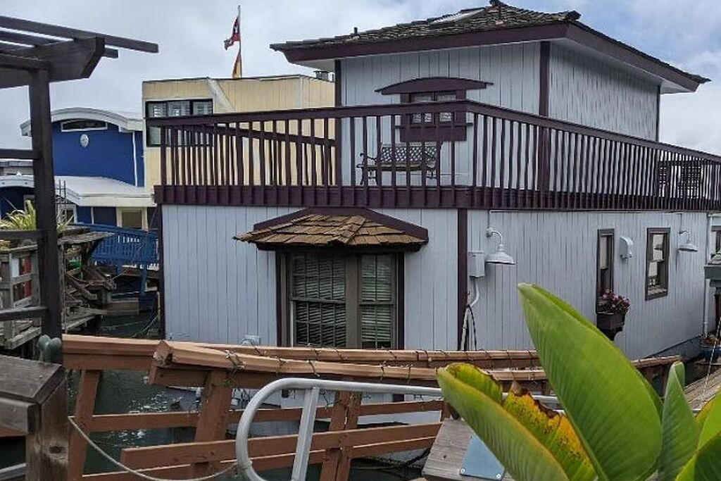 Photo of Outdoor in Marin City