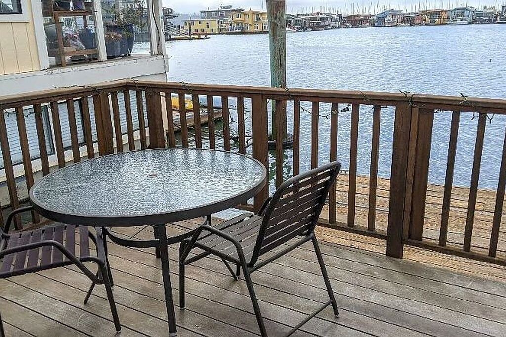 Photo of Outdoor in Marin City