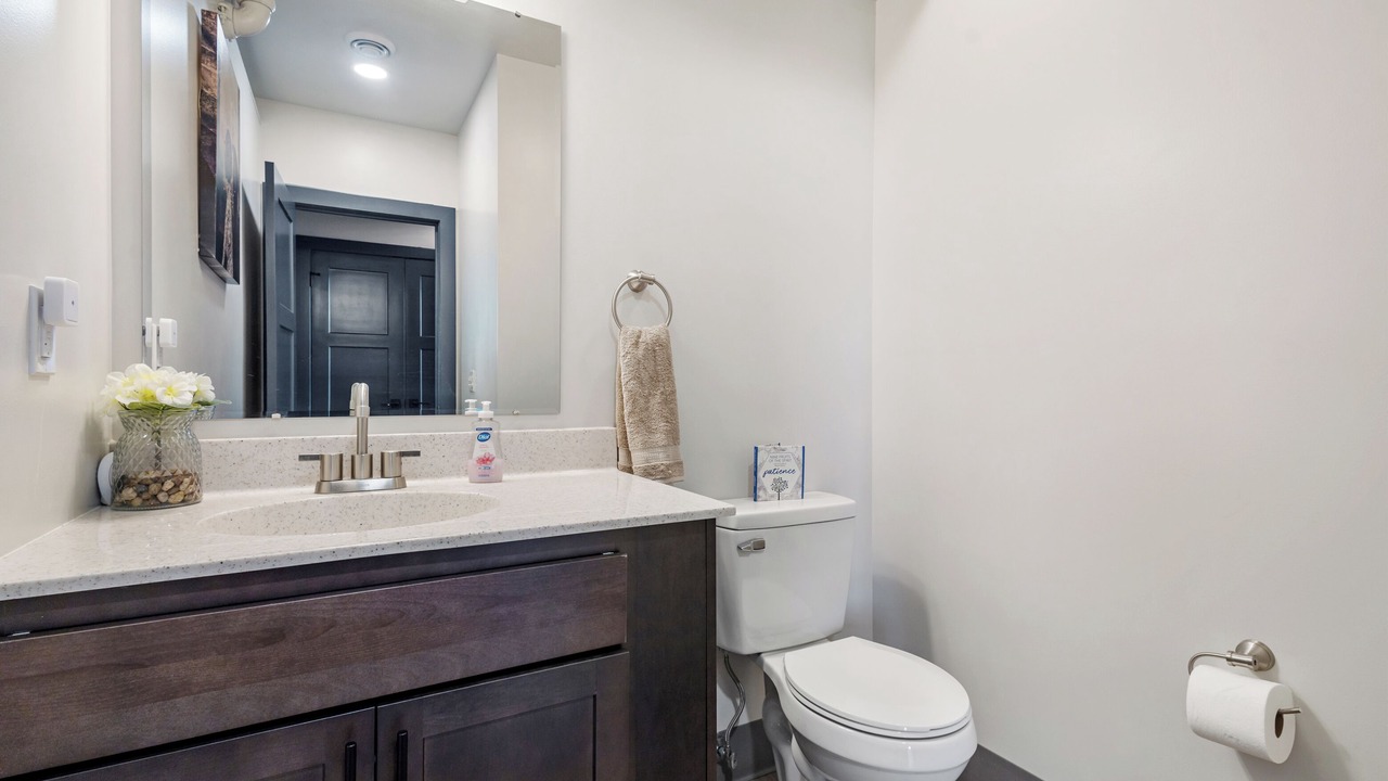 Photo of Bathroom in Stuart