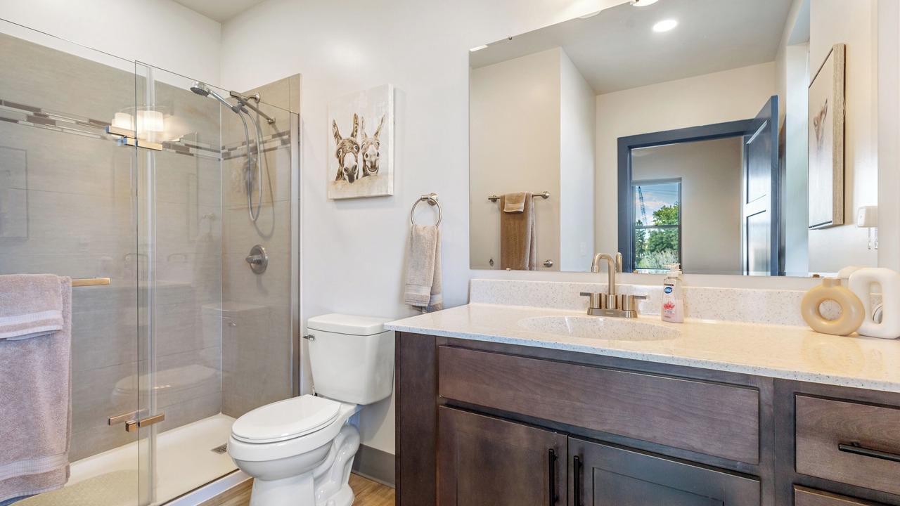 Photo of Bathroom in Stuart