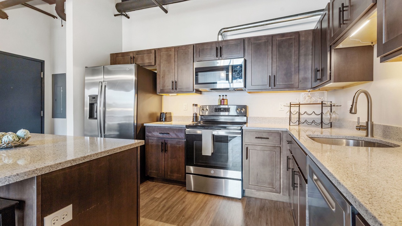Photo of Kitchen in Stuart